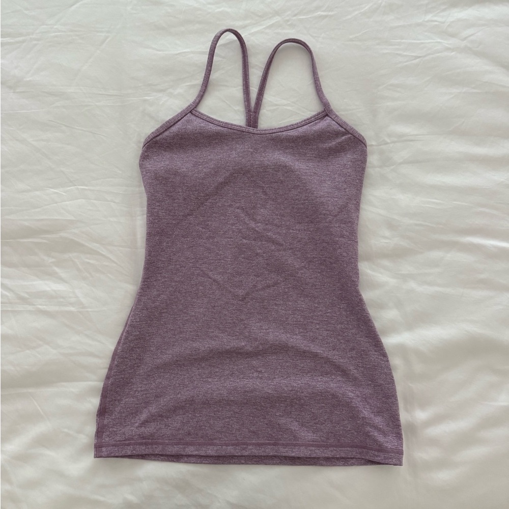 Workout top